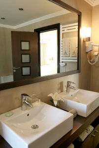 Villa Blanca Casablanca Exterior photo